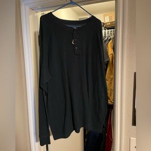 RedHead Long sleeve shirt